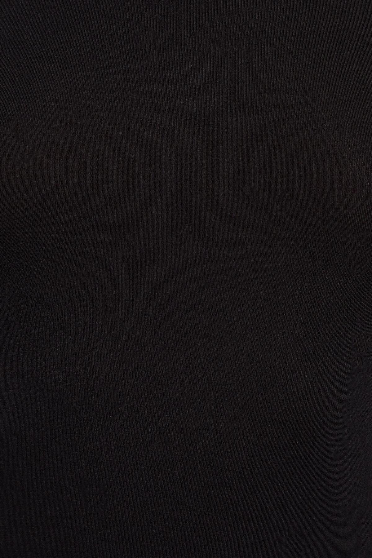 Estelle Boatneck Short Sleeve T Shirt Product Image