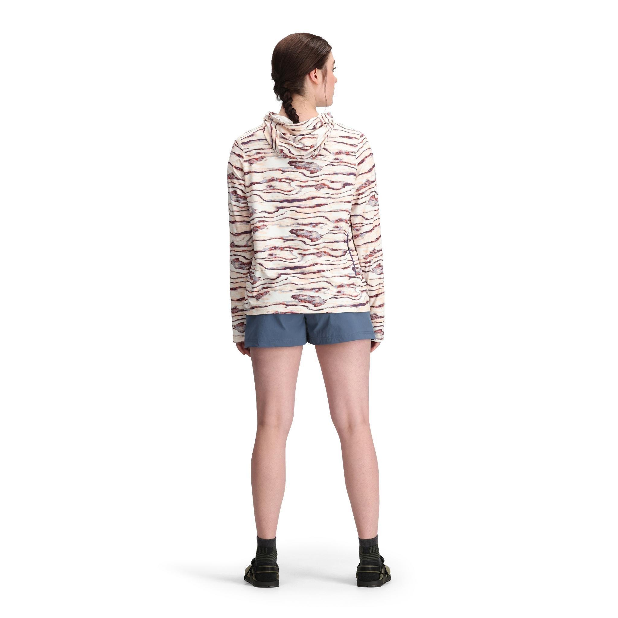 Sun Hoodie - Women's Female Product Image