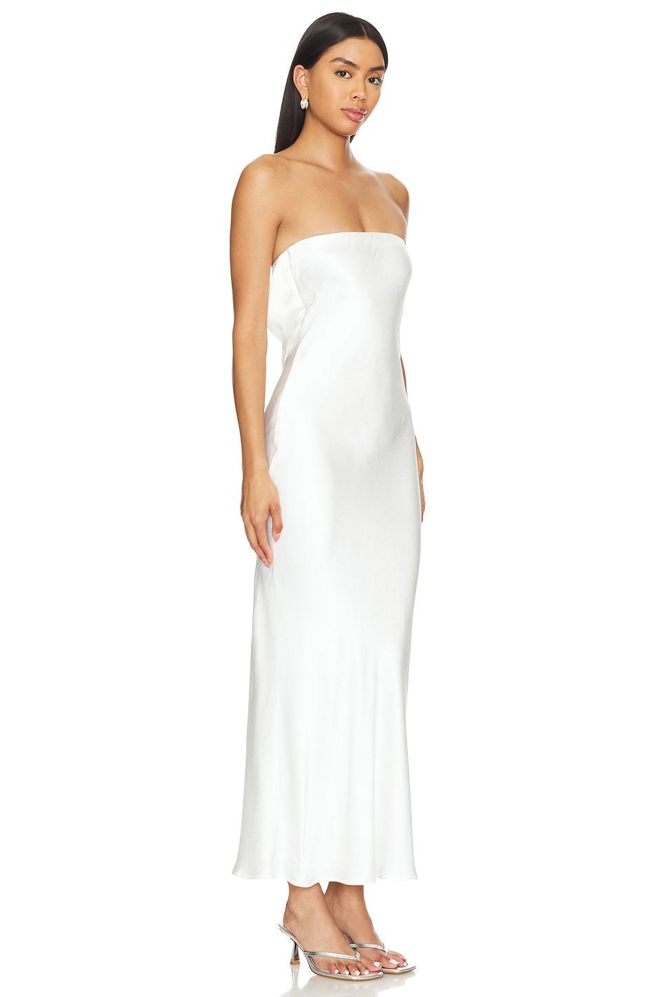 Moondance Strapless Dress Bec + Bridge Product Image