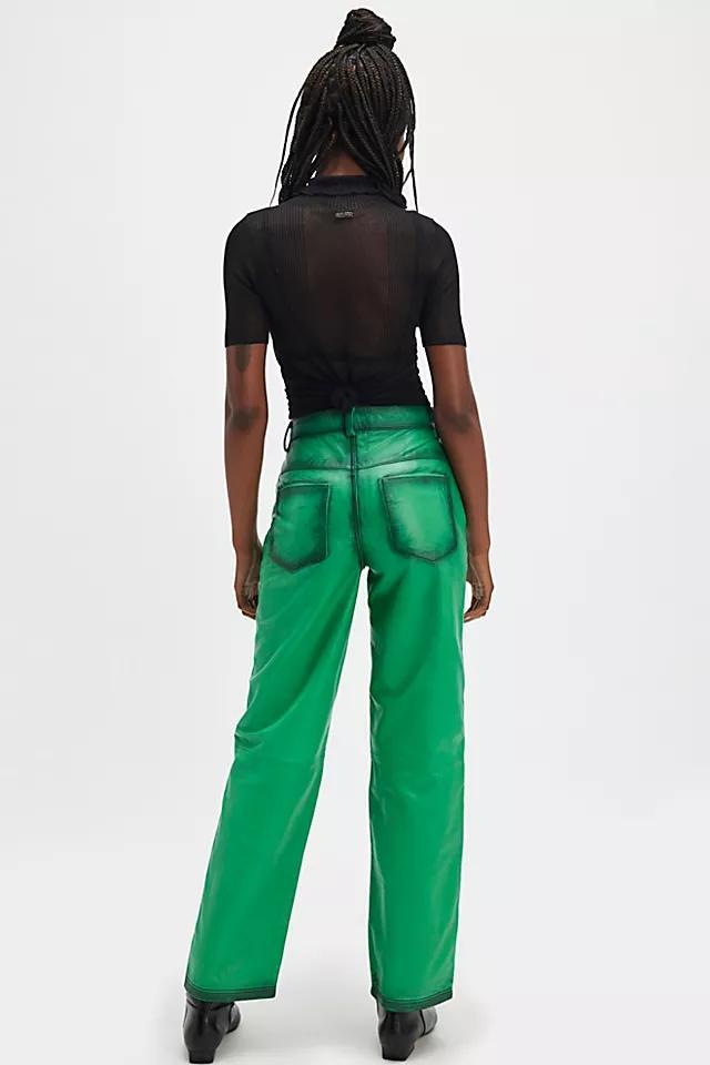 Hosbjerg Pompay Pants Product Image