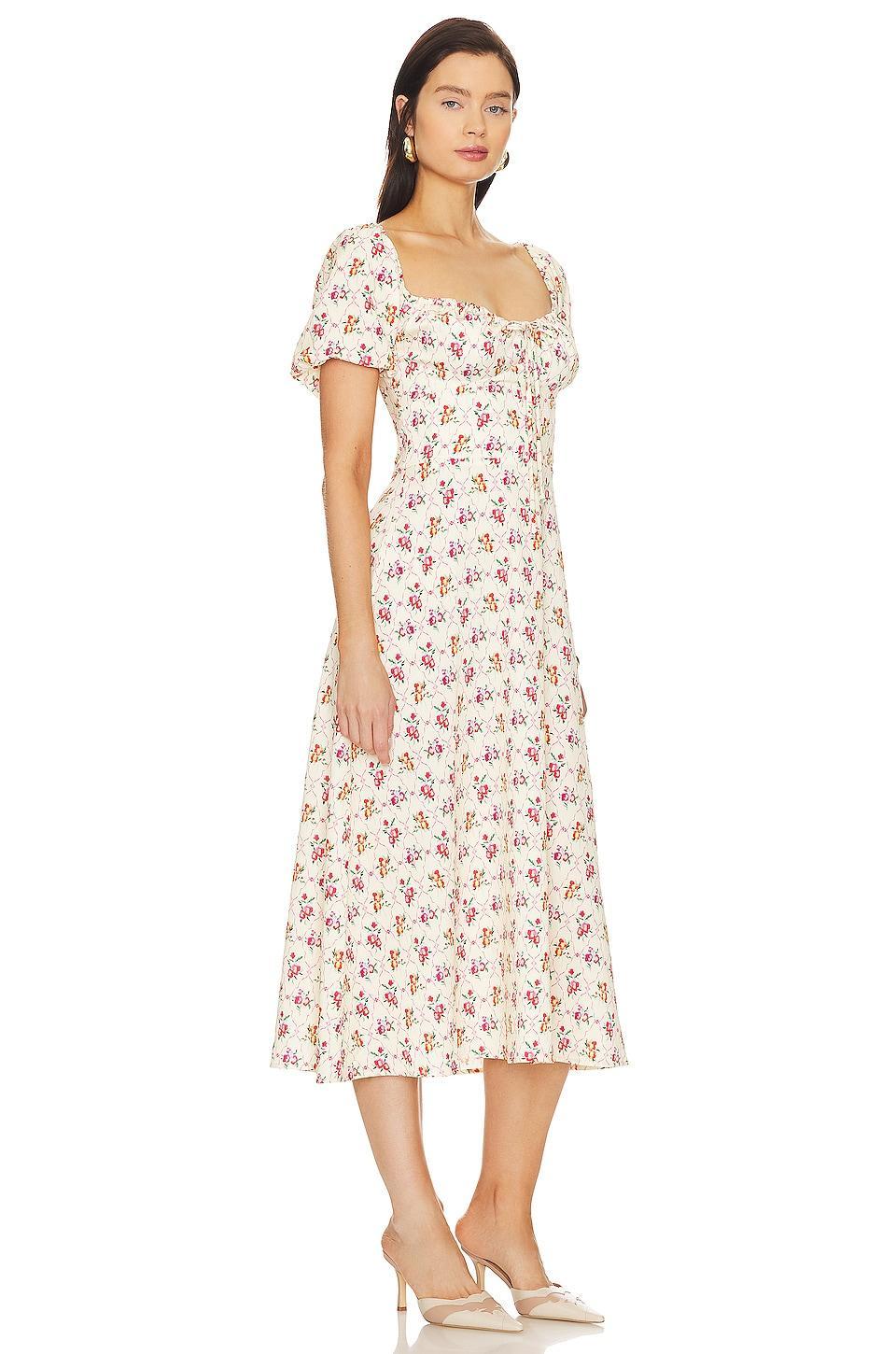 Bambi Midi Dress RESA Product Image
