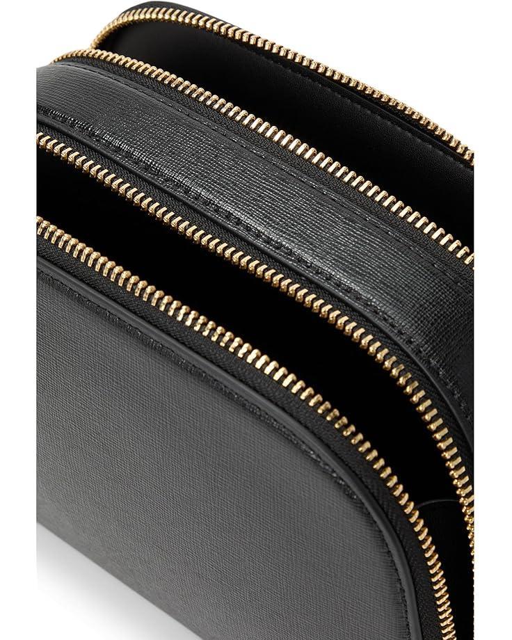 Kate Spade New York Serena Double Zip Dome Crossbody Product Image