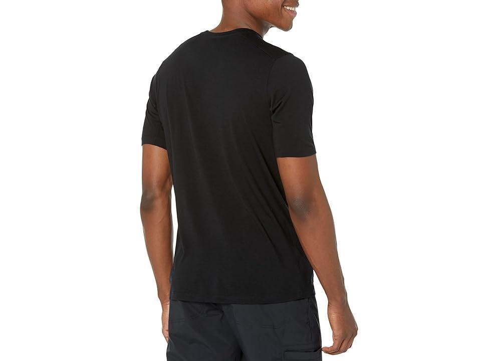 Arc'teryx Ionia Merino Wool SS Men's Clothing Product Image