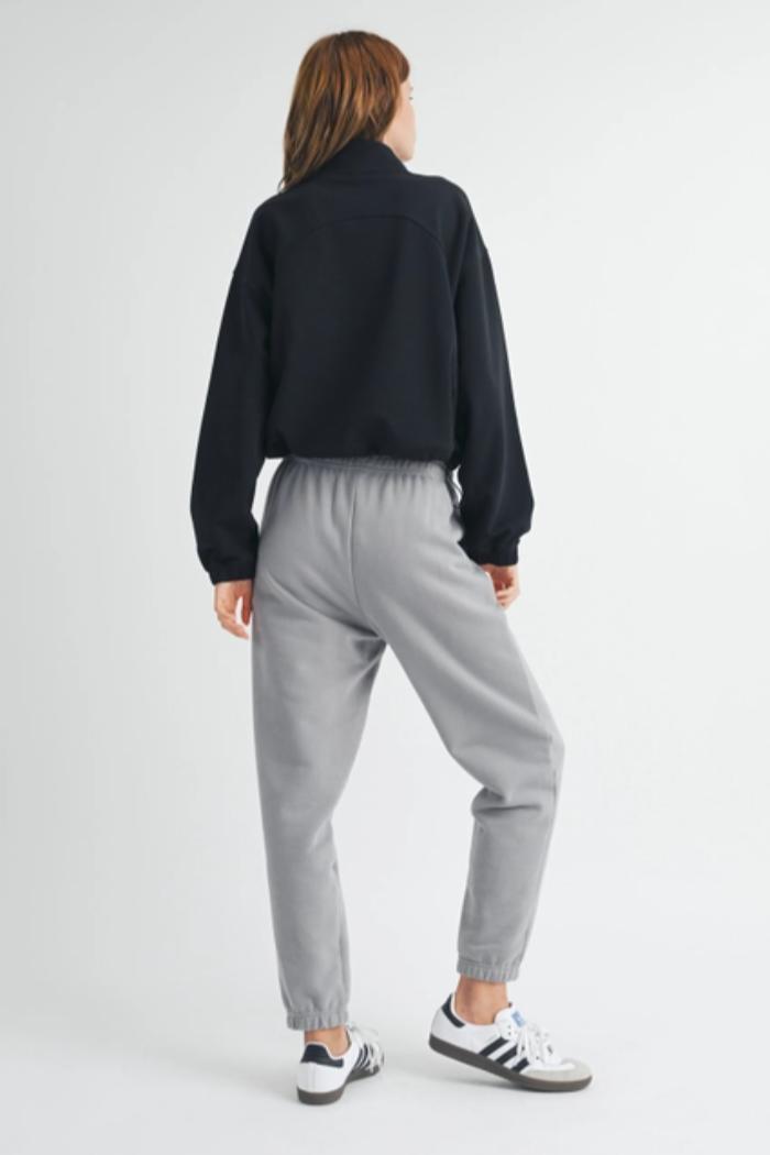 Scuba Half-Zip Pullover Product Image