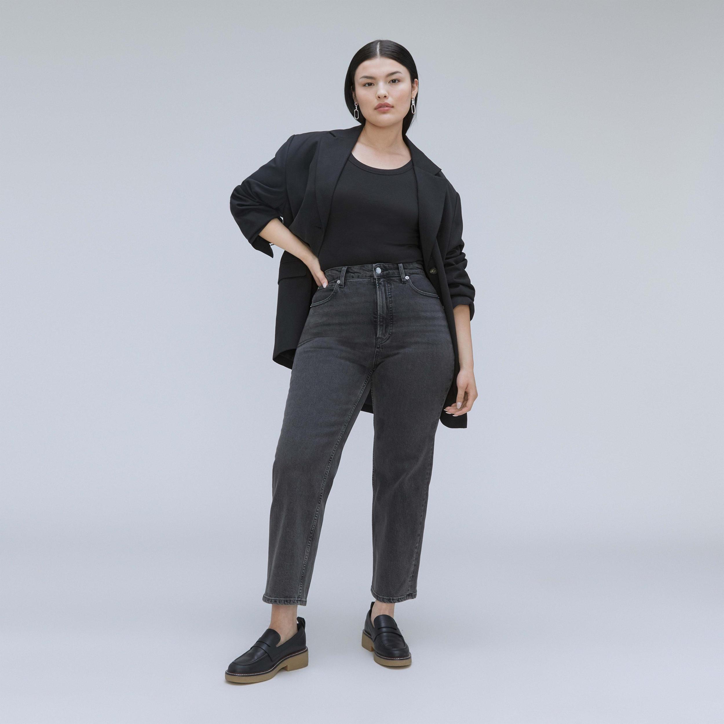 The Way-High® Hourglass Jean Product Image