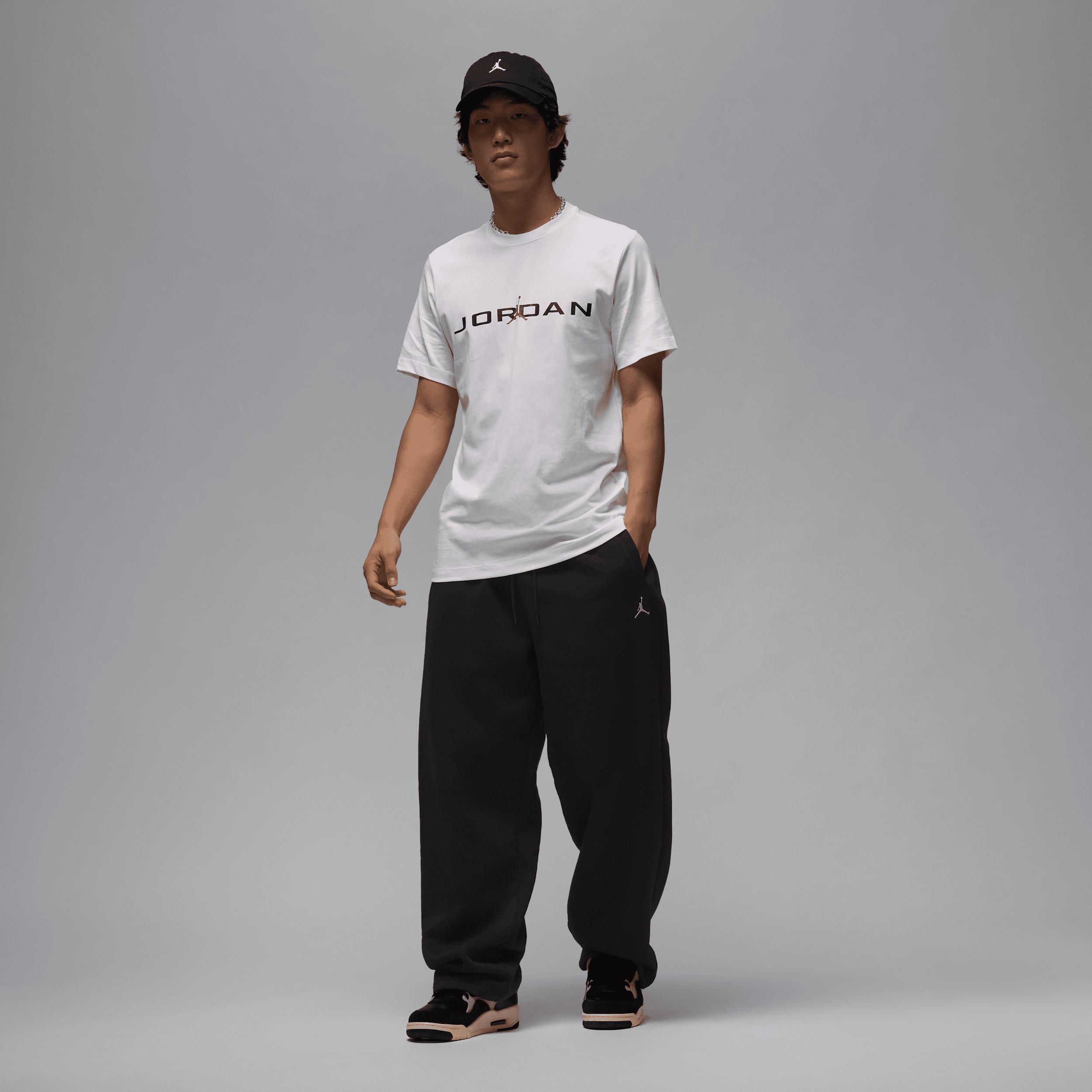 Men's Jordan Air T-Shirt Product Image