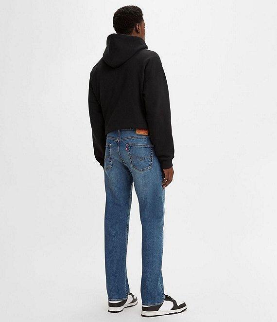 Levi's® 501® Original Fit Denim Jeans Product Image