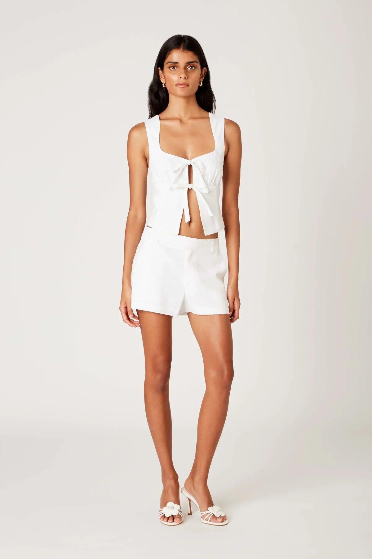 Carolina White Top Product Image