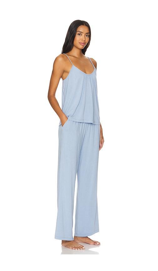Gisele Cami & Pant PJ Set eberjey Product Image