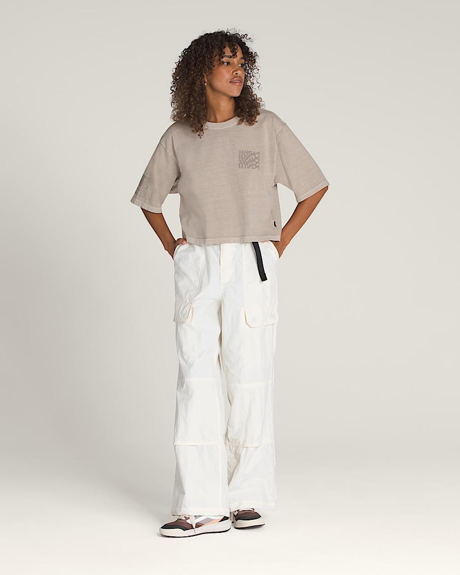 Big Cypress T-Shirt in Warm Grey| Vans US Product Image