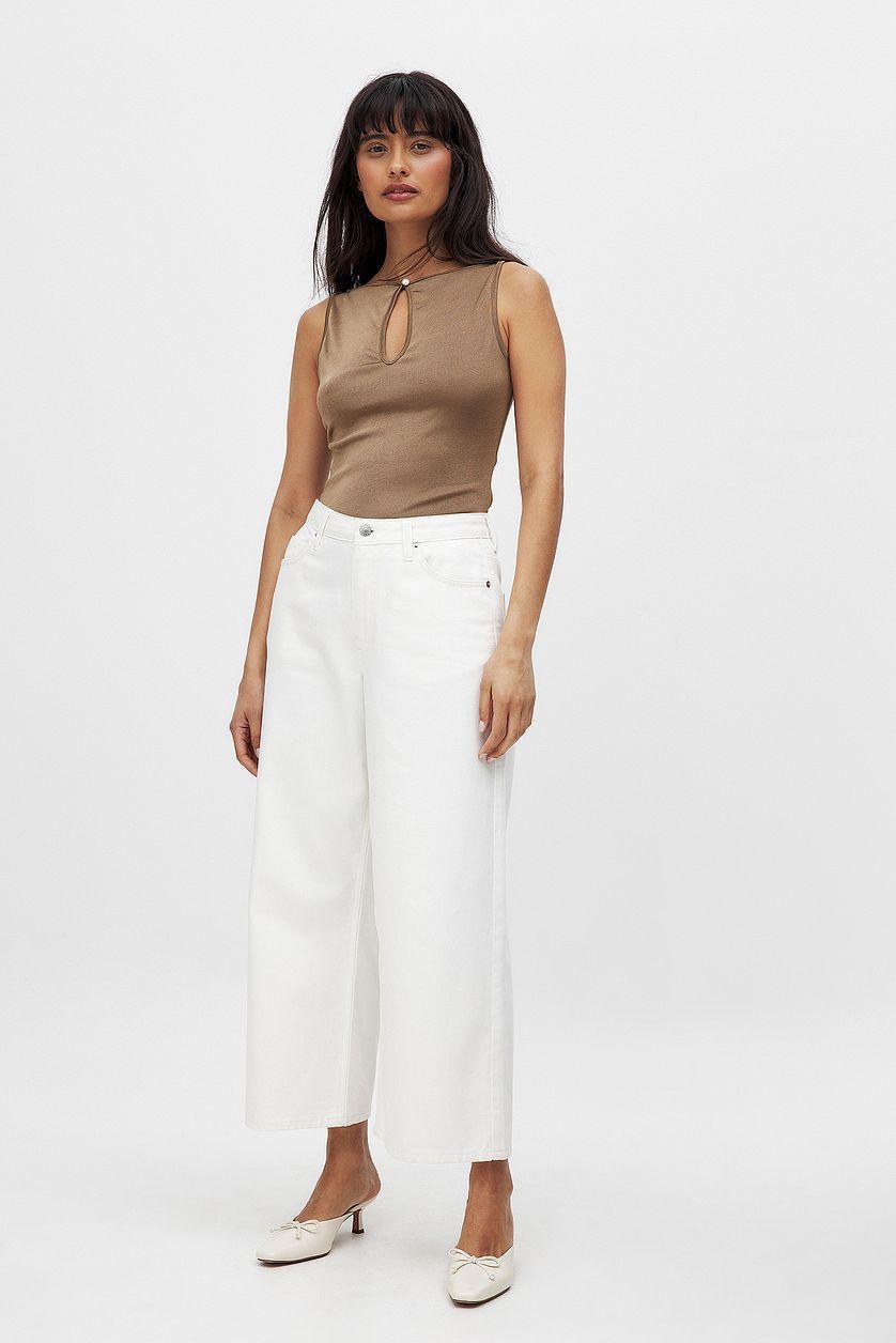 Keyhole Top Product Image