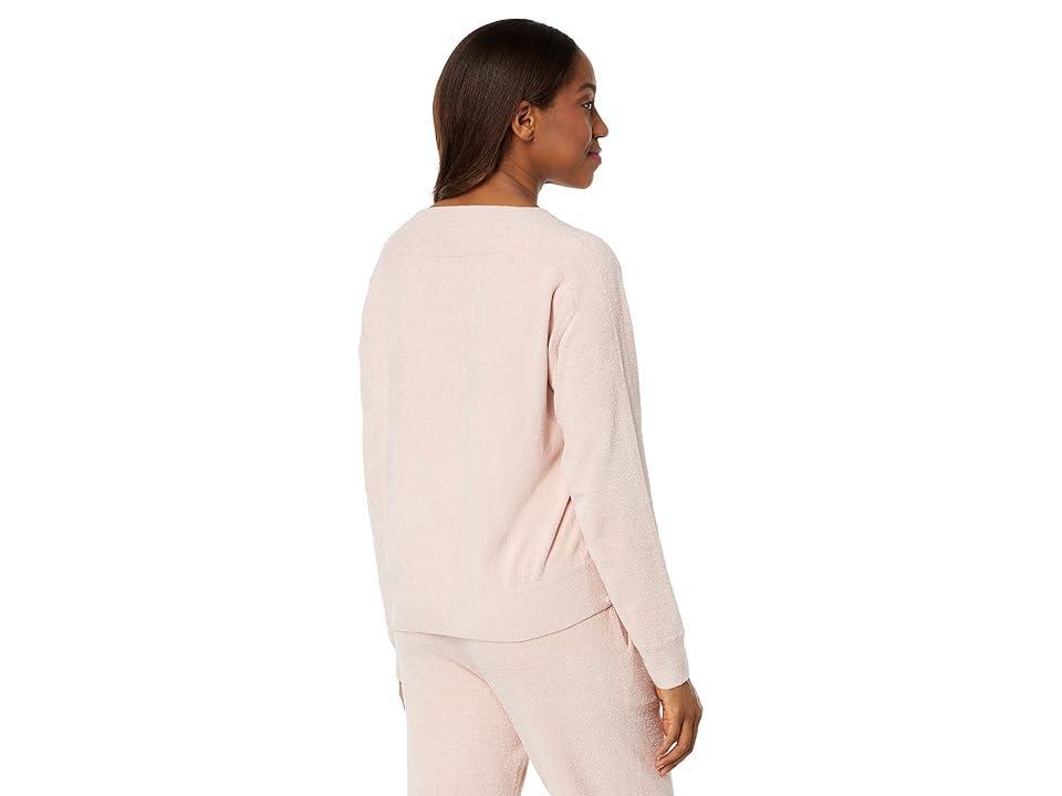 CozyChic Ultra Lite Barbie Pullover Barefoot Dreams Product Image