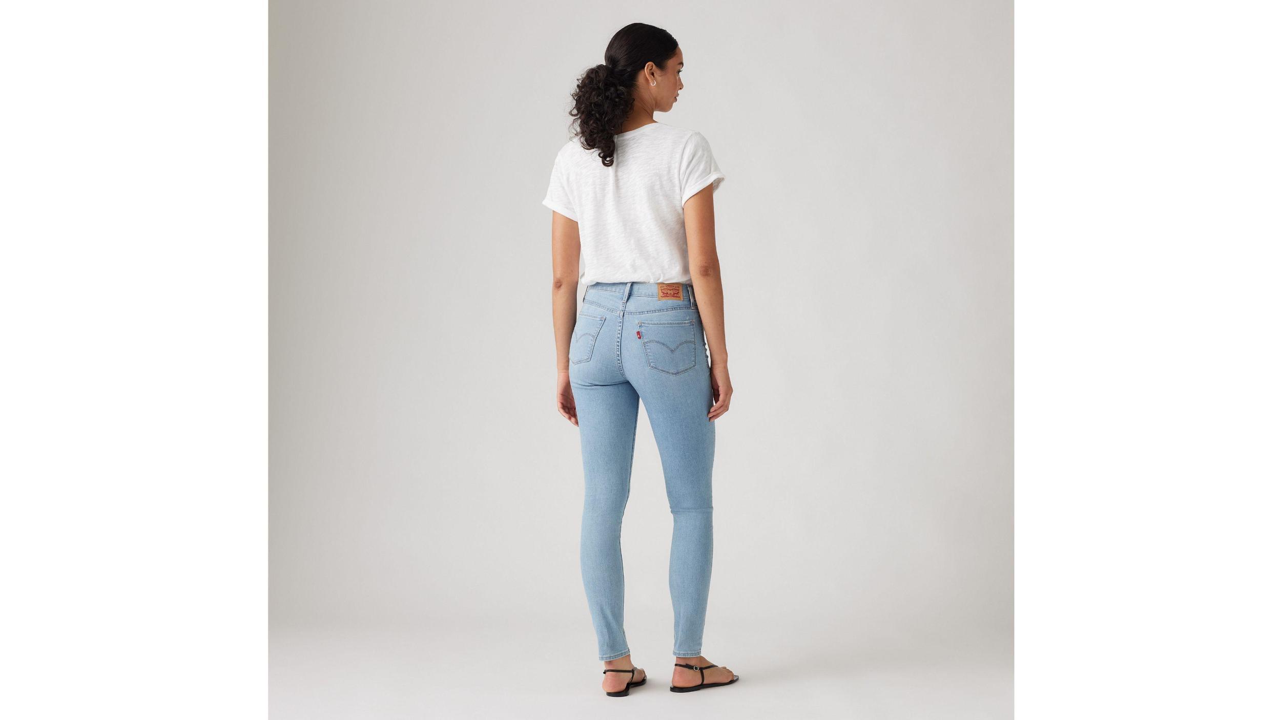 311 Shaping Skinny Women's Jeans Product Image
