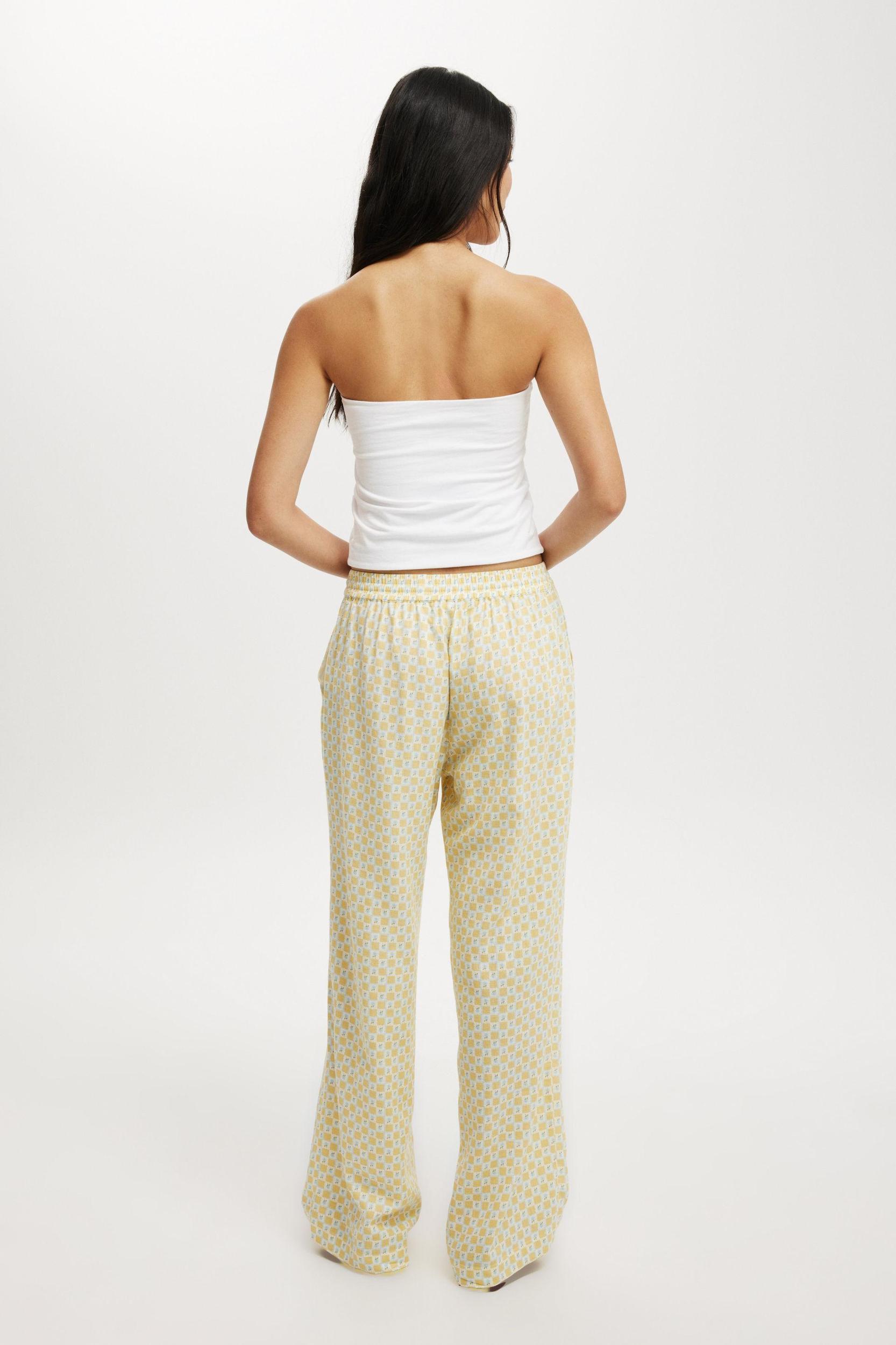 Haven Wide Leg Pant Product Image