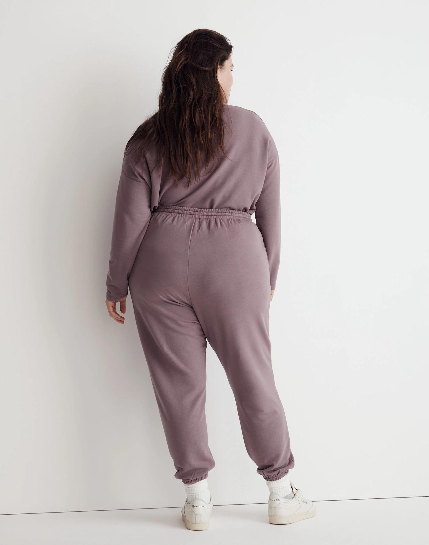 Plus Superbrushed Easygoing Sweatpants Product Image