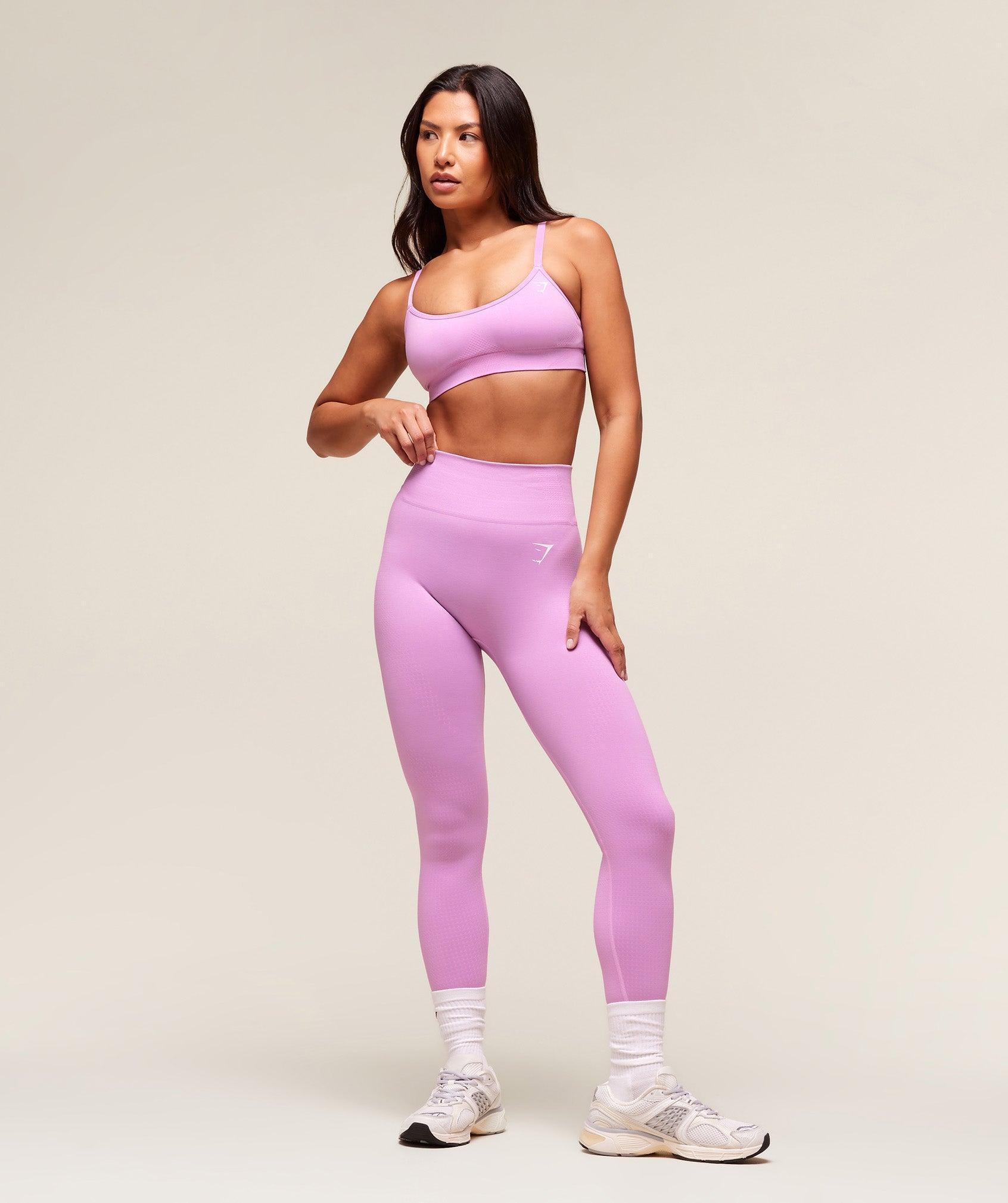 Vital Sports Bra Product Image