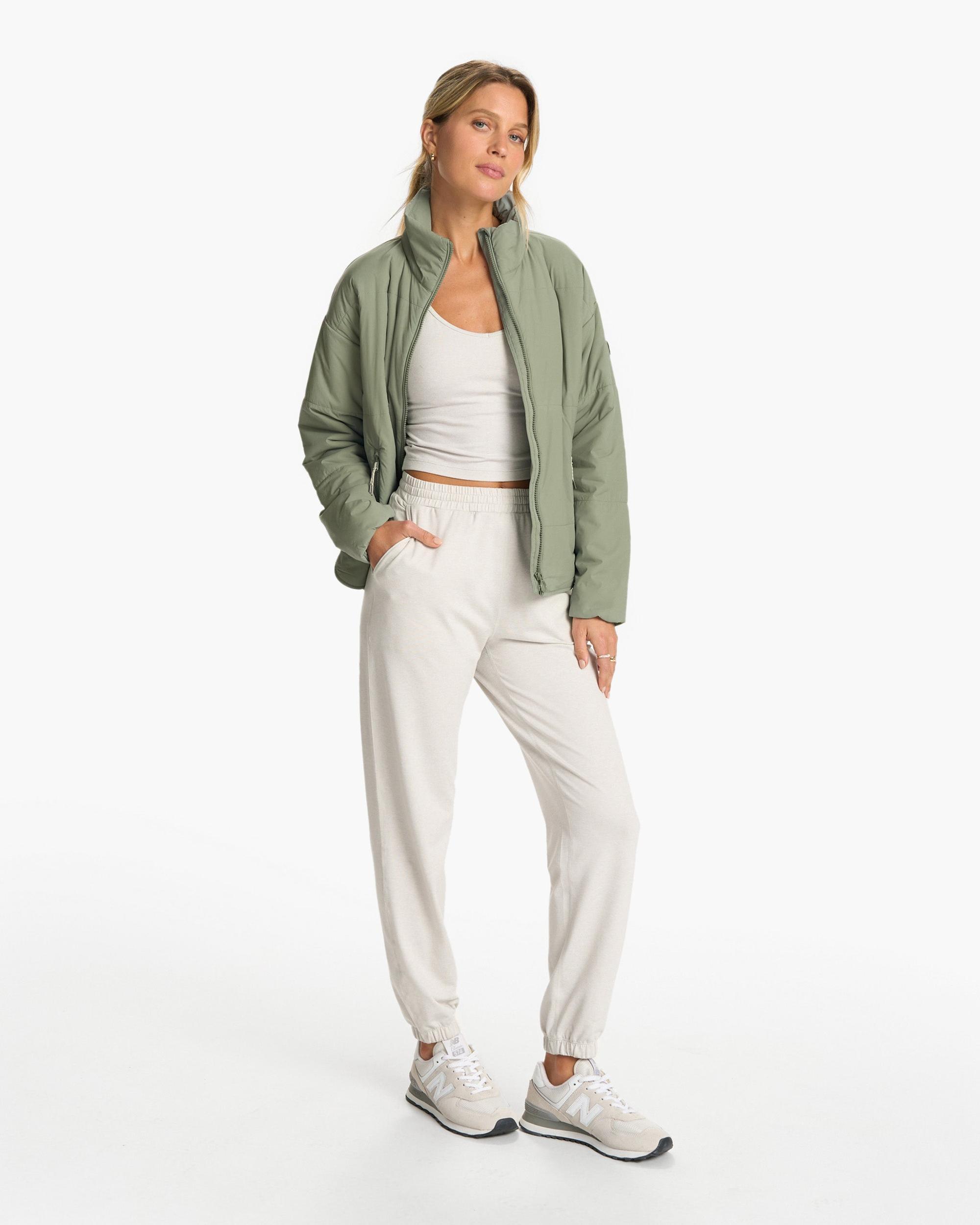 Greenwich Boucle Jacket Product Image