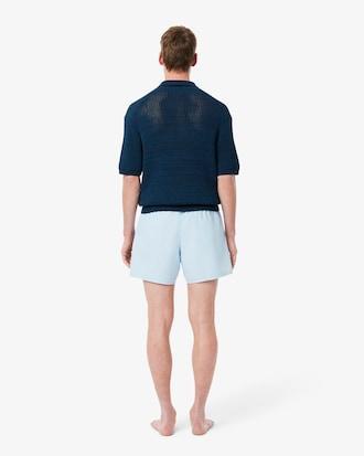Quick-Dry Swim Trunks Product Image