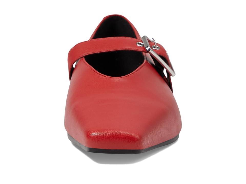 Paul Green Womens Teddy Flats Product Image