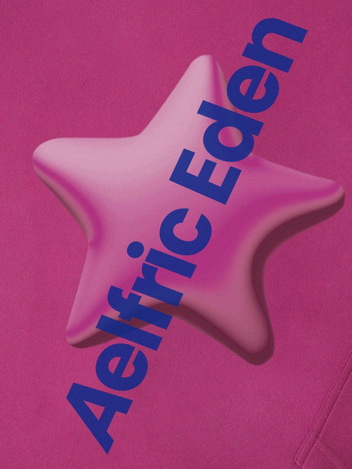 Aelfric Eden Star Print Eden Star Hoodie Product Image