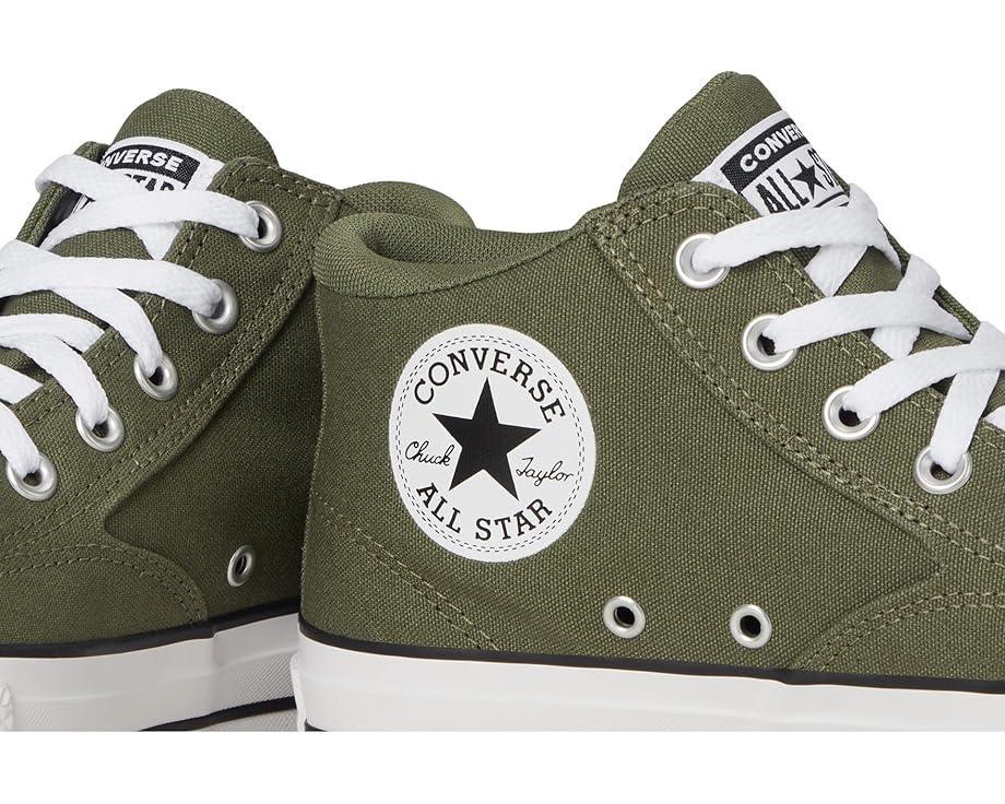 Chuck Taylor All Star Madison Mid-Top Sneaker Product Image