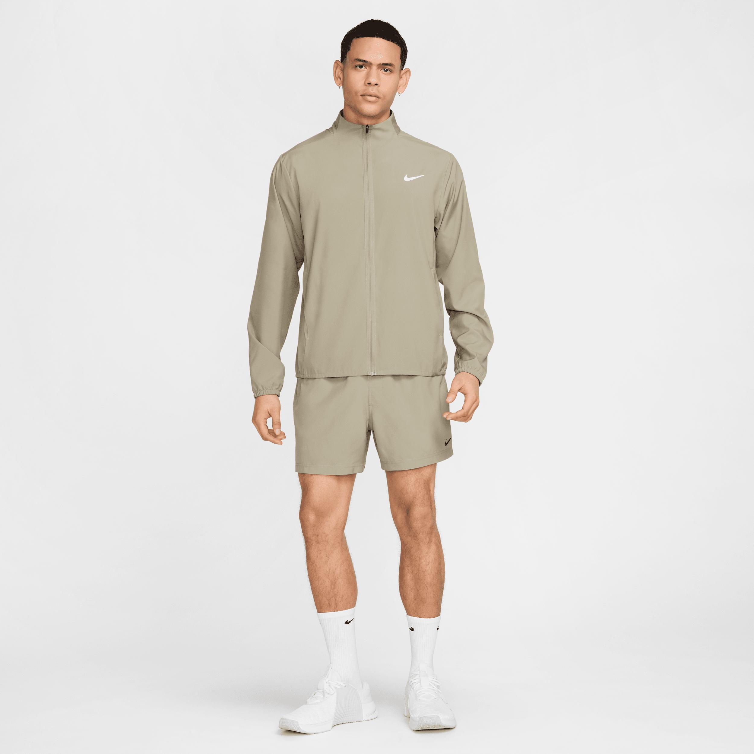 Nike Men's Form Dri-FIT 5" Unlined Versatile Shorts Product Image