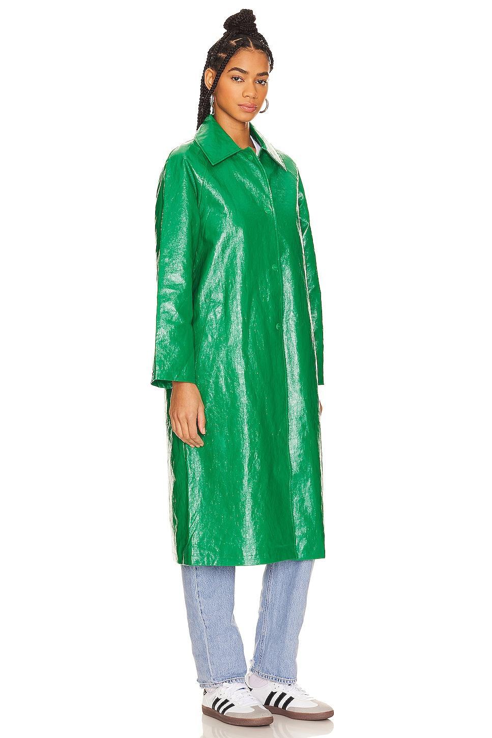 Cassie Mac Coat Jakke Product Image