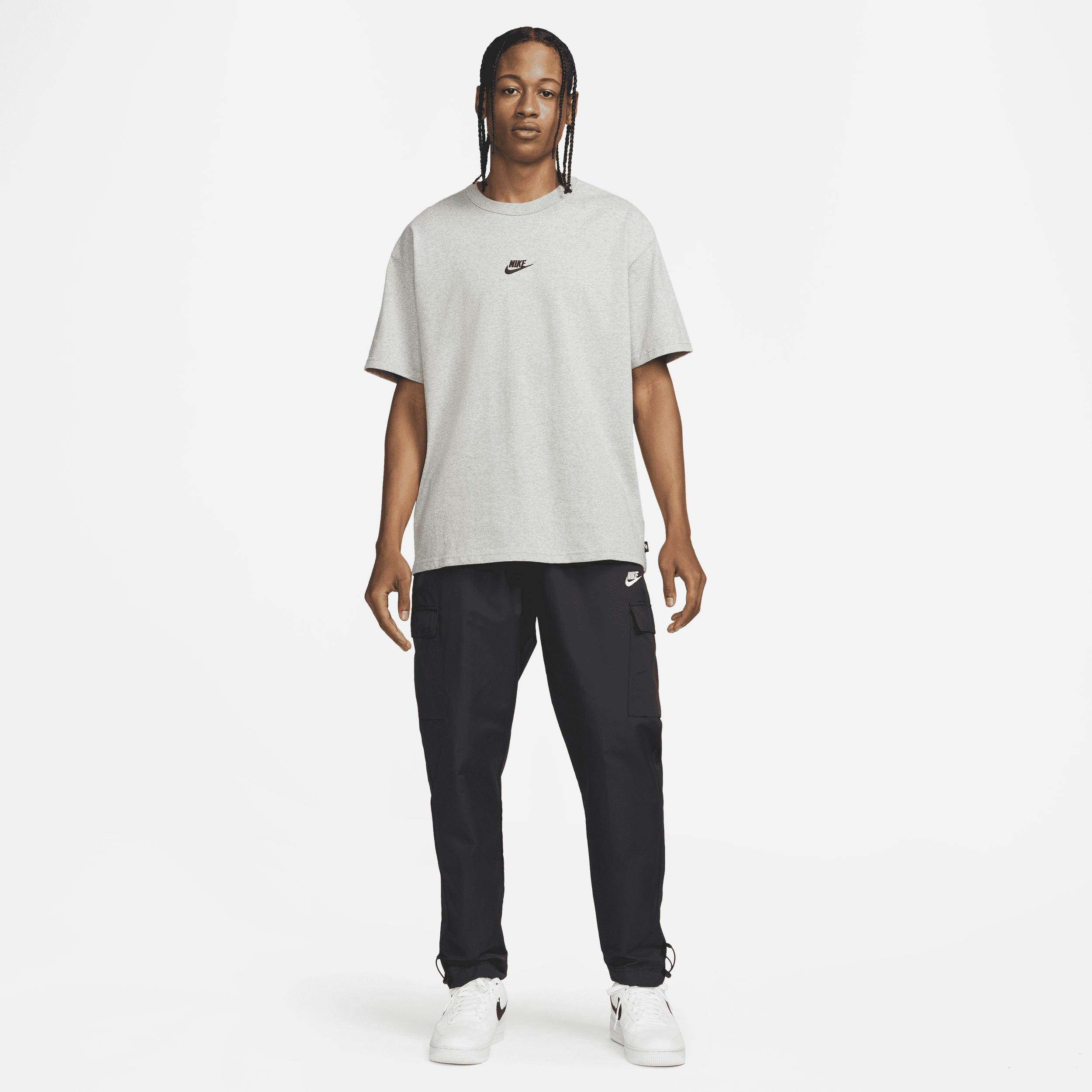 Men's Nike Sportswear Premium Essentials T-Shirt Product Image