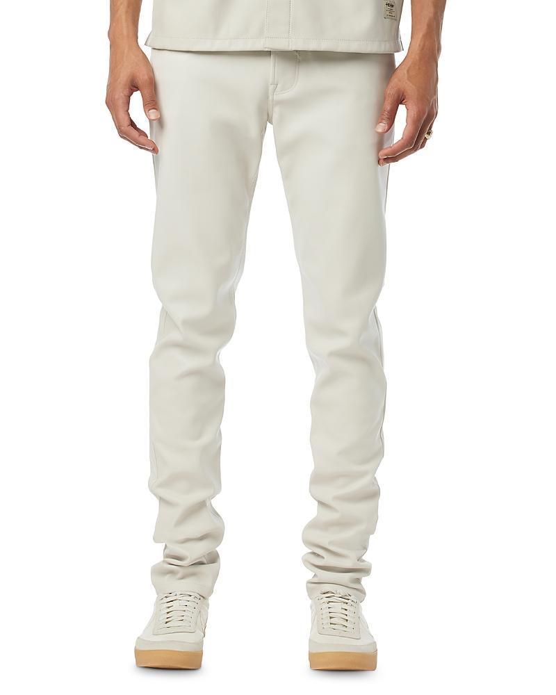 Mens Zack Skinny Jeans Product Image
