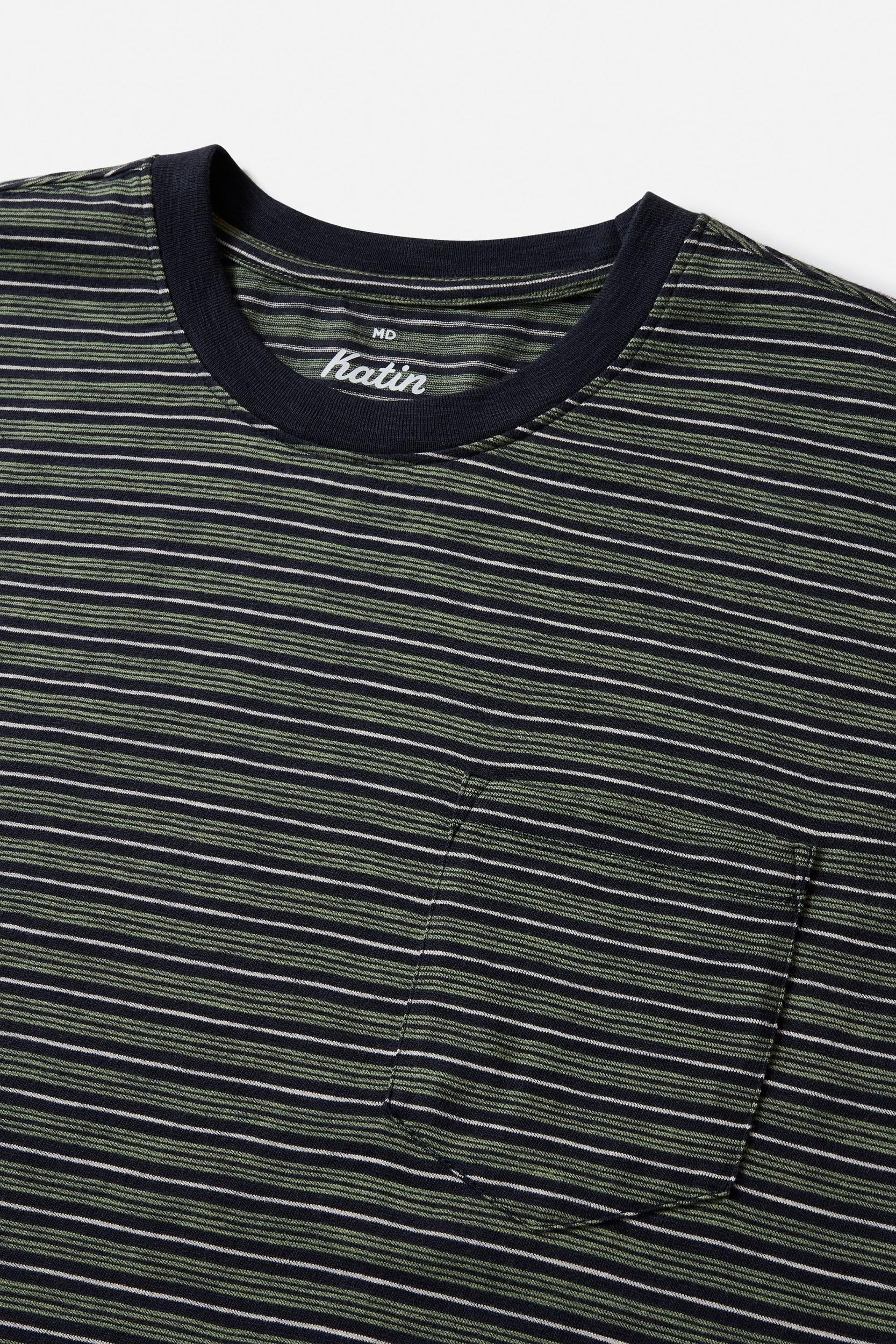 BOYS RURAL POCKET TEE Boys Product Image