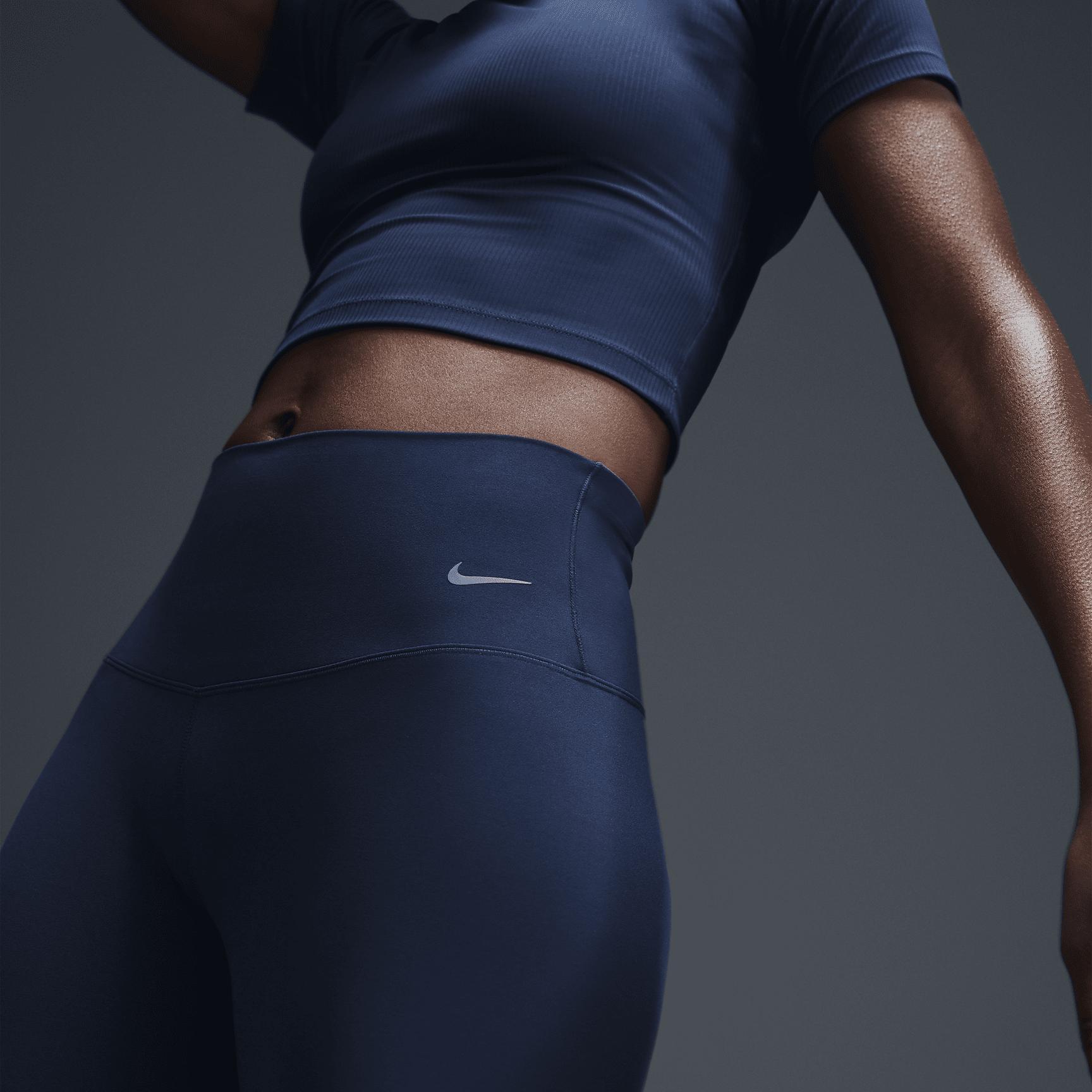Nike Women's Zenvy High-Waisted 7/8 Leggings Product Image