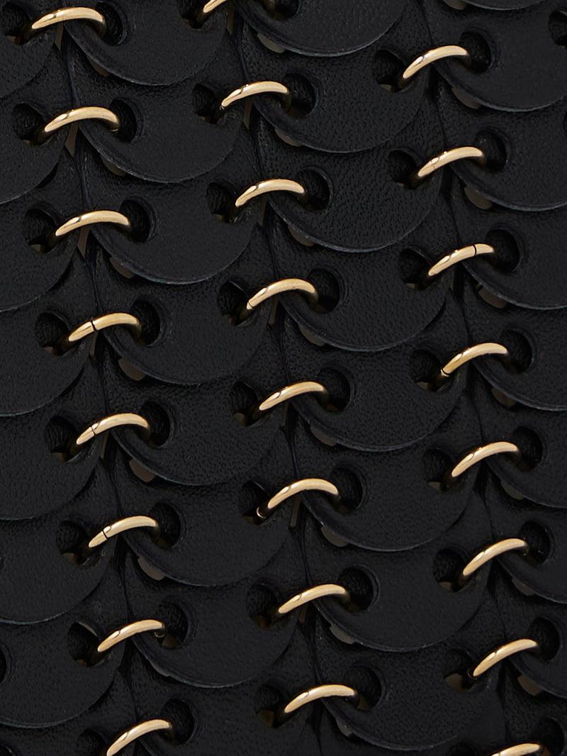 1969 TOTE FLIP BAG IN LEATHER Product Image