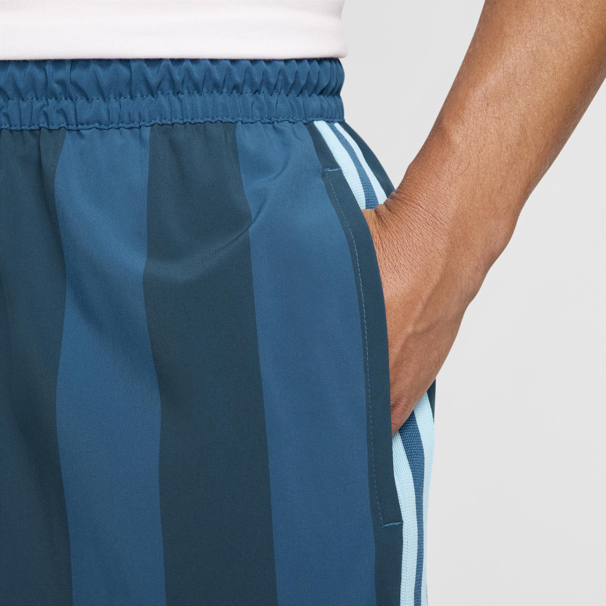 Nike Men's DNA Dri-FIT 6" Woven Basketball Shorts Product Image
