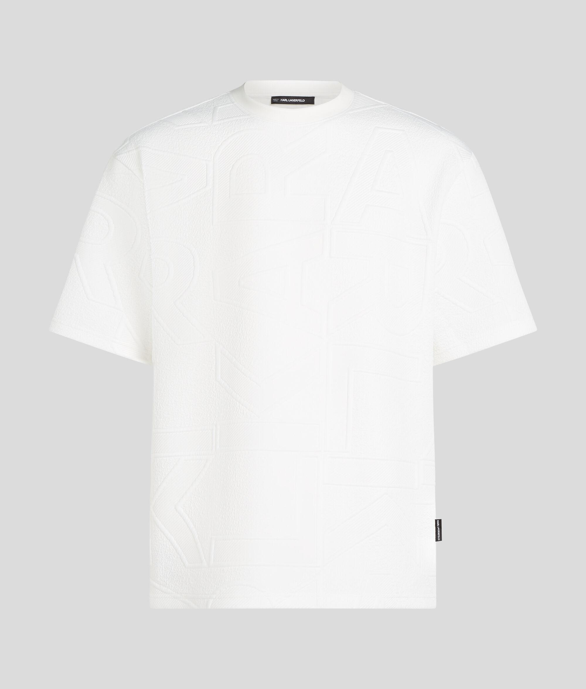 LOGO T-SHIRT Product Image