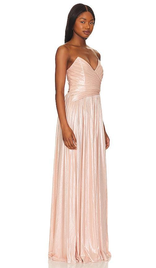 Waldorf Dress retrofete Product Image