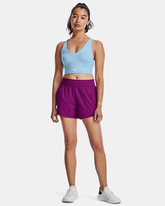 Women's UA Vanish 3" Shorts Product Image