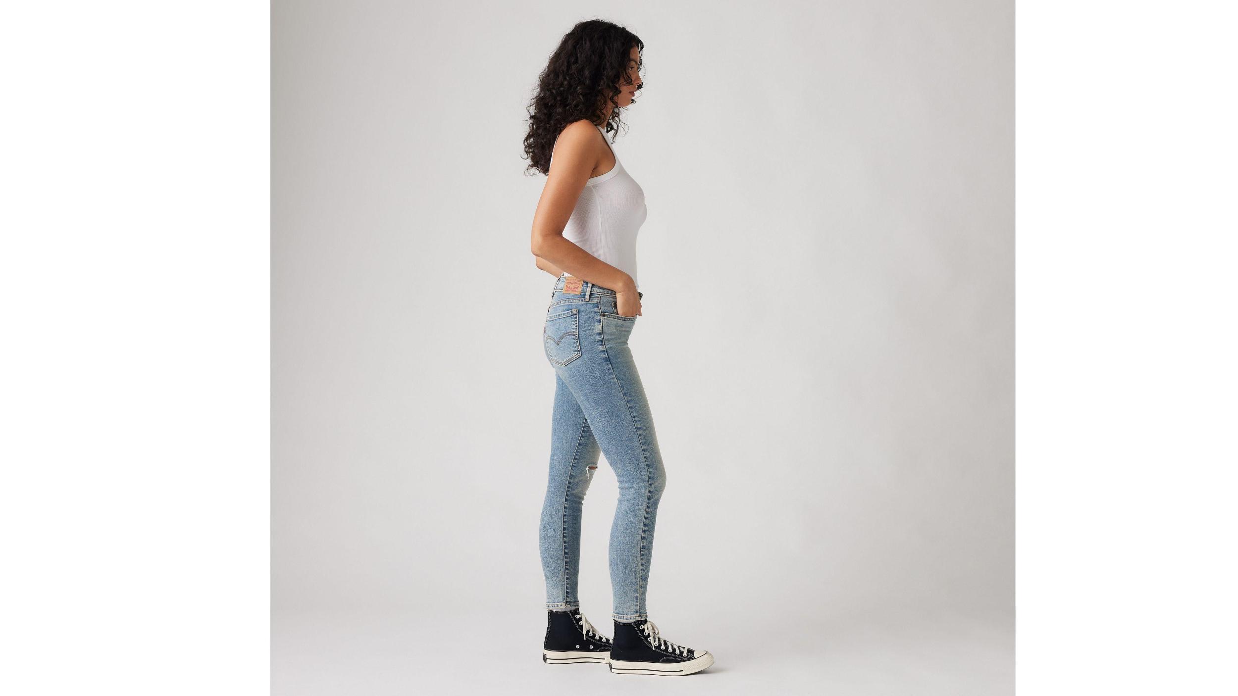 711 Skinny Women's Jeans Product Image