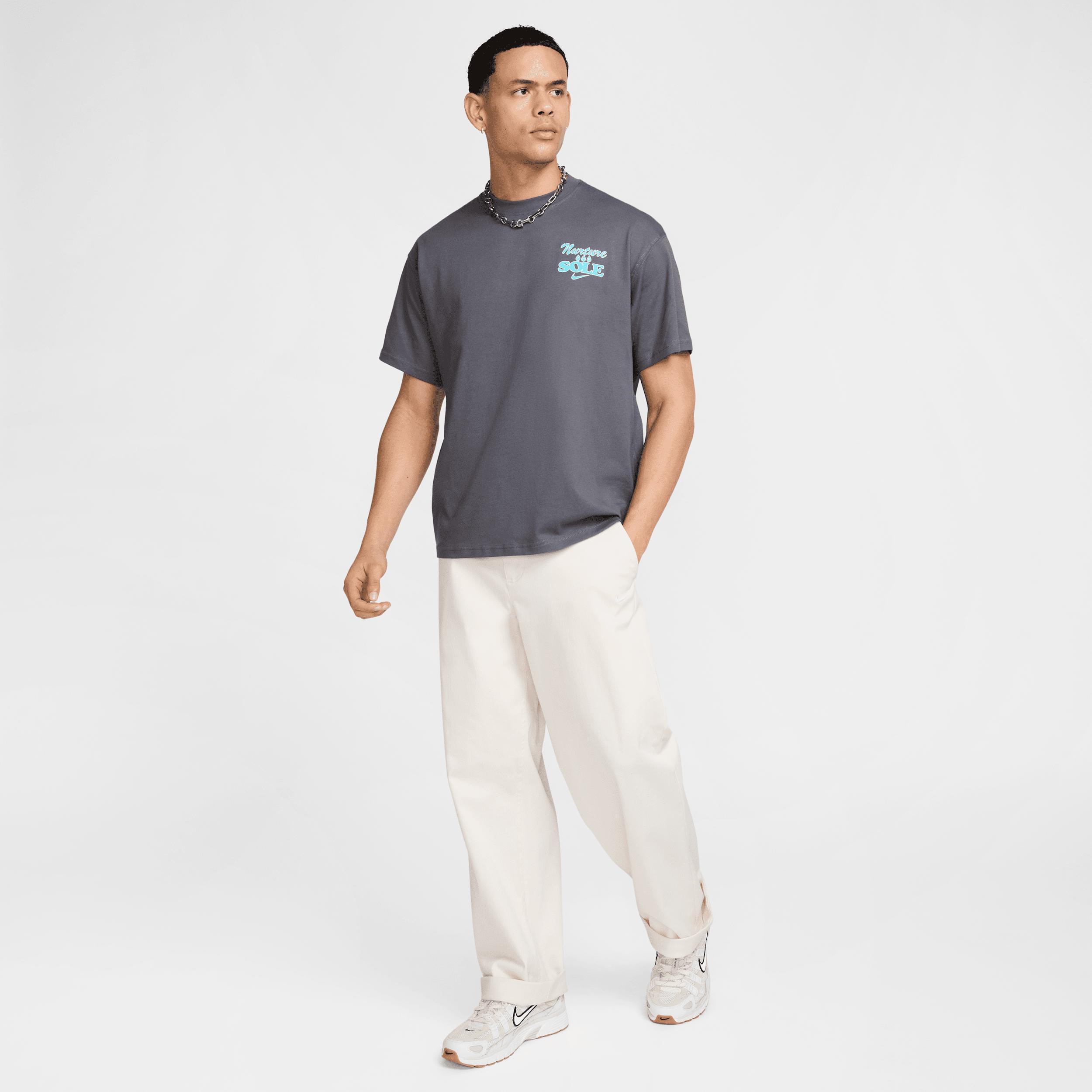 Men's Nike Sportswear Max90 T-Shirt Product Image