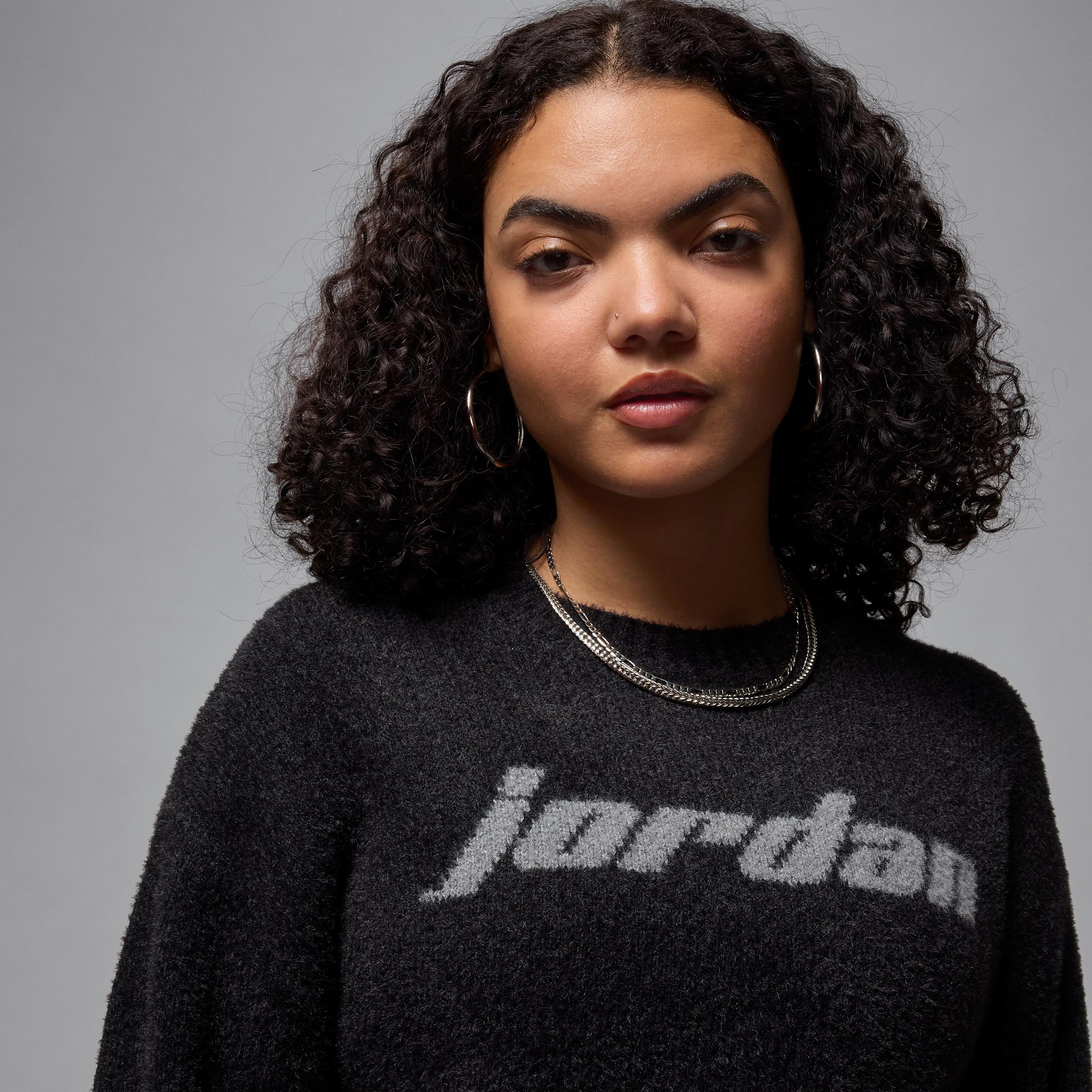 Jordan Women's Sweater Product Image