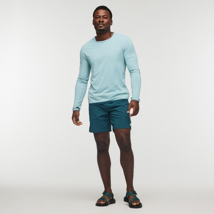 Brinco 7" Short - Solid - Men's Product Image