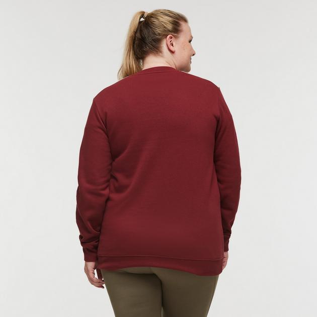 Do Good Crew Sweatshirt - Women's Product Image