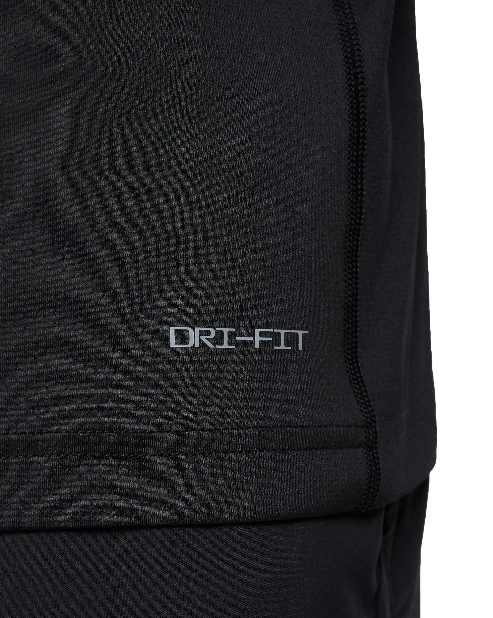 Nike Men's Dri-FIT Ready Fitness Tank Product Image