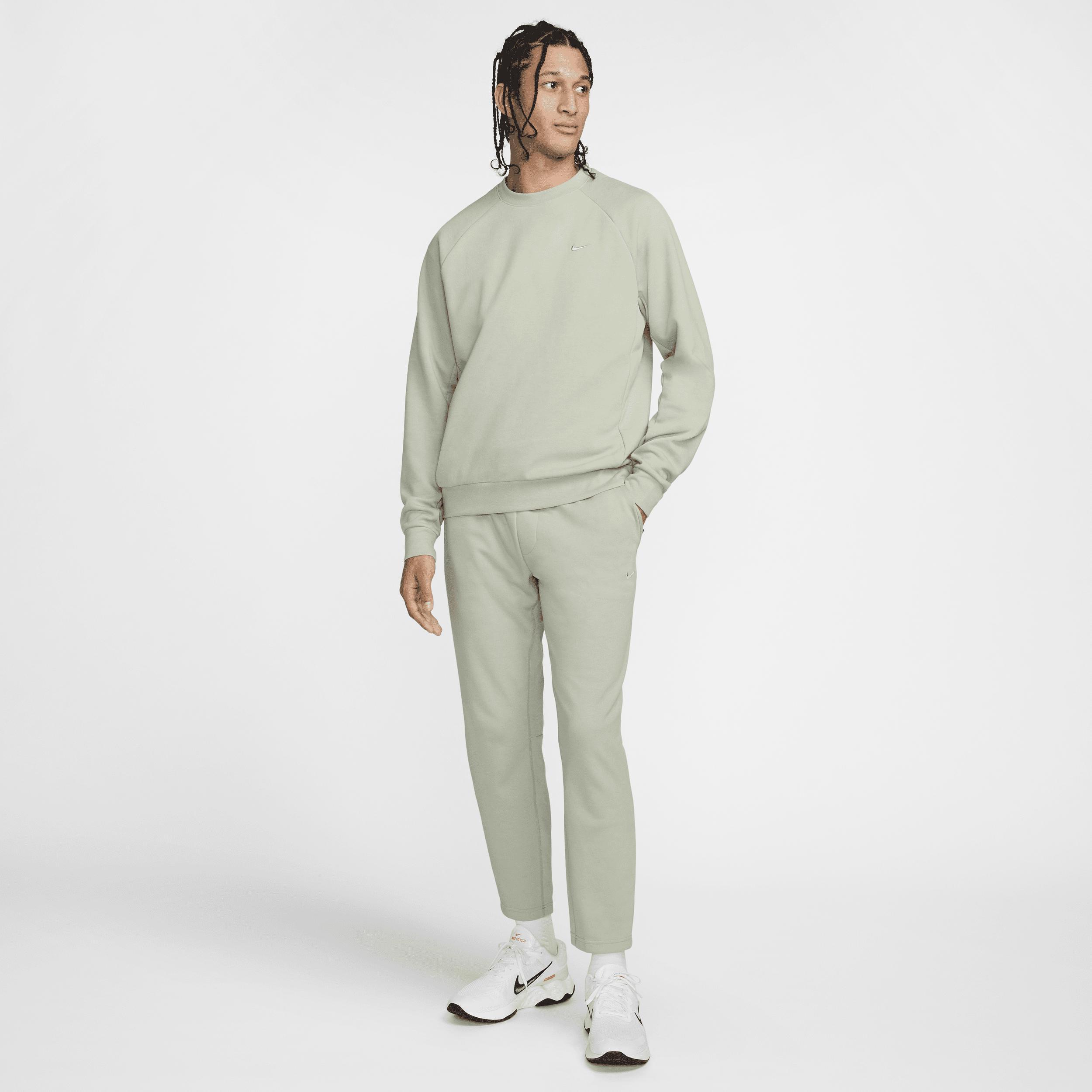 Nike Mens Primary Dri-FIT UV Tapered Versatile Pants Product Image
