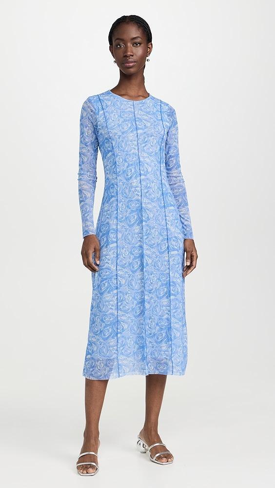 BAUM UND PFERDGARTEN Janti Dress | Shopbop Product Image