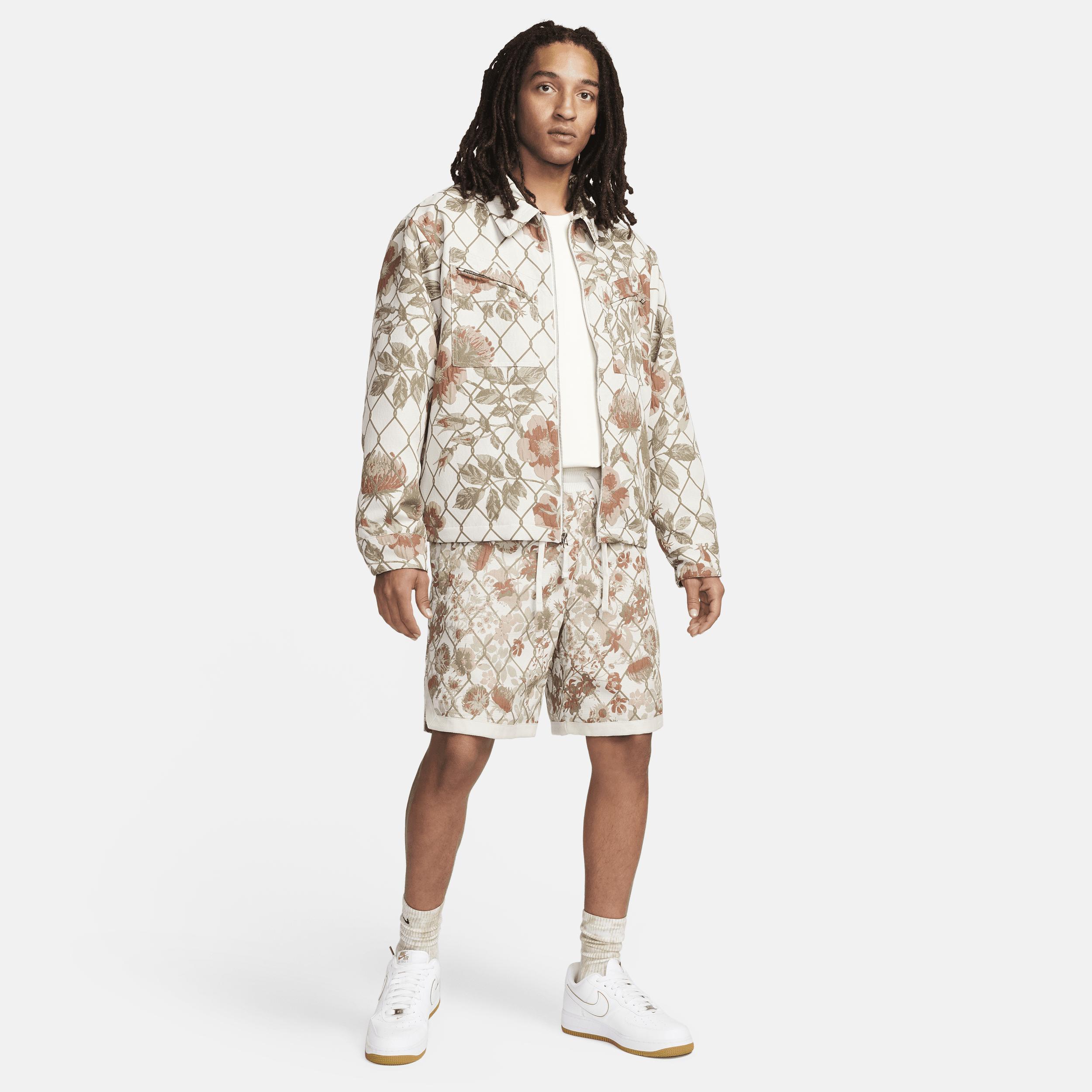 Nike Mens Nike DNA Woven RPL NAOS 8 Shorts - Mens Product Image