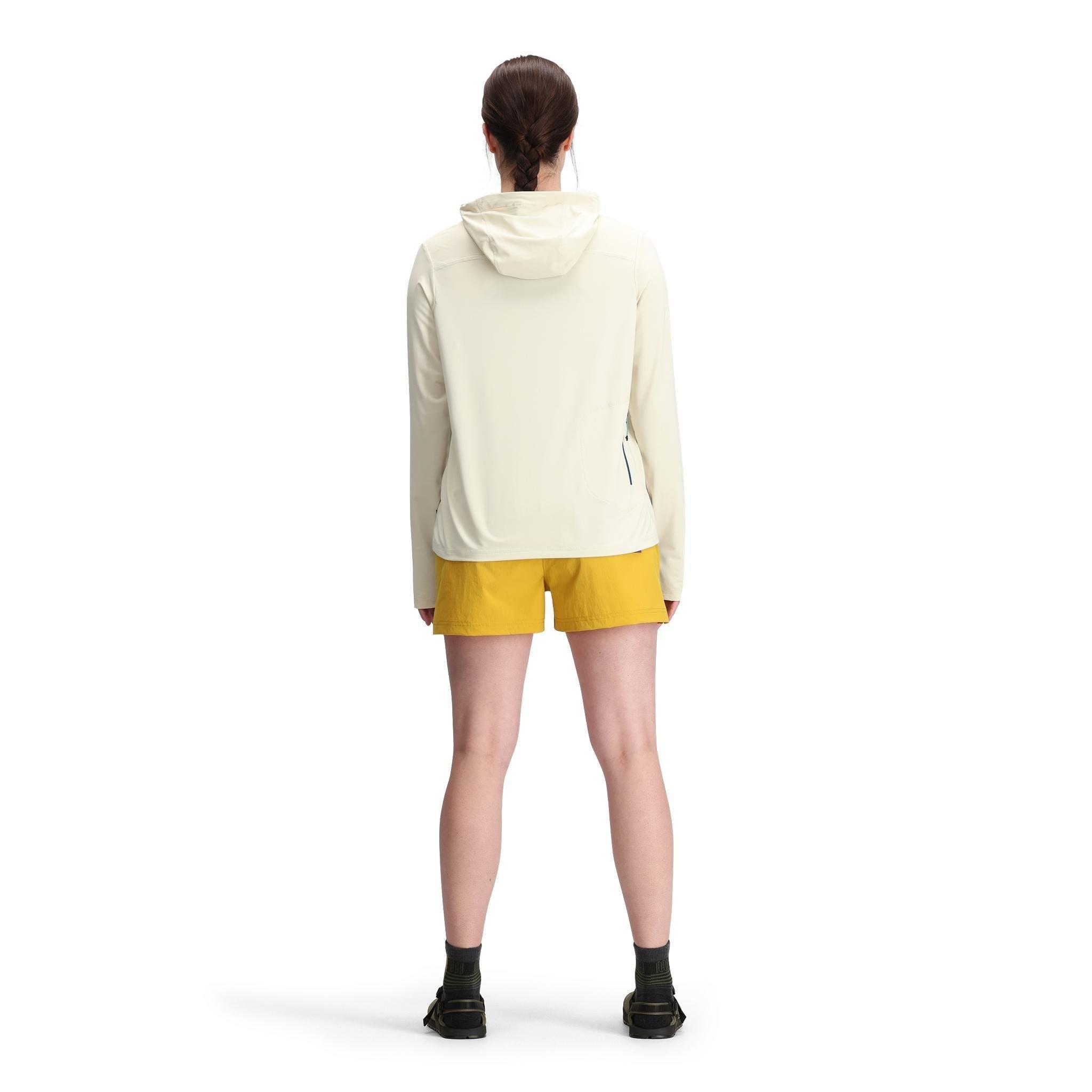 Sun Hoodie - Women's Female Product Image