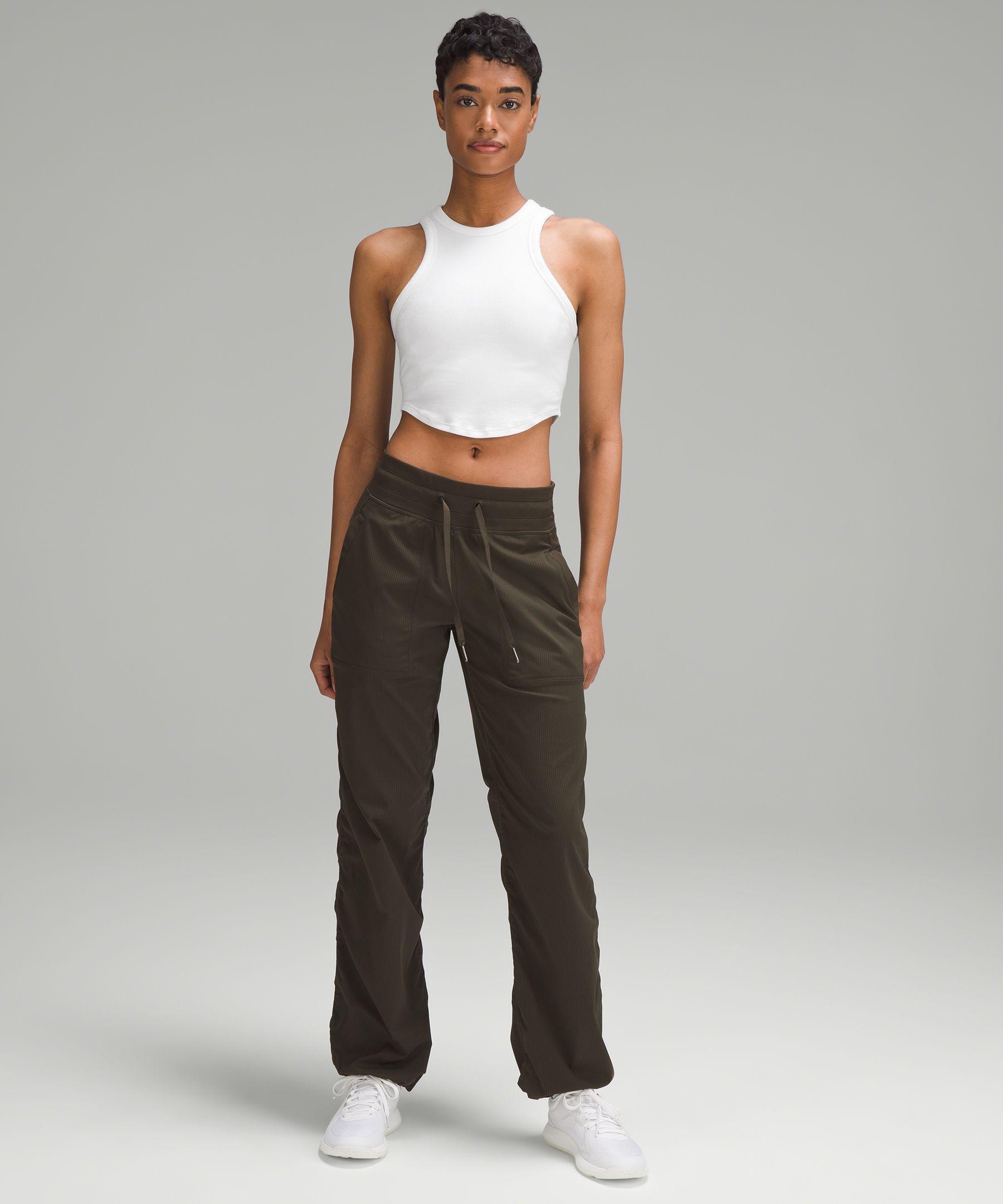 Hold Tight Cropped Tank Top Product Image
