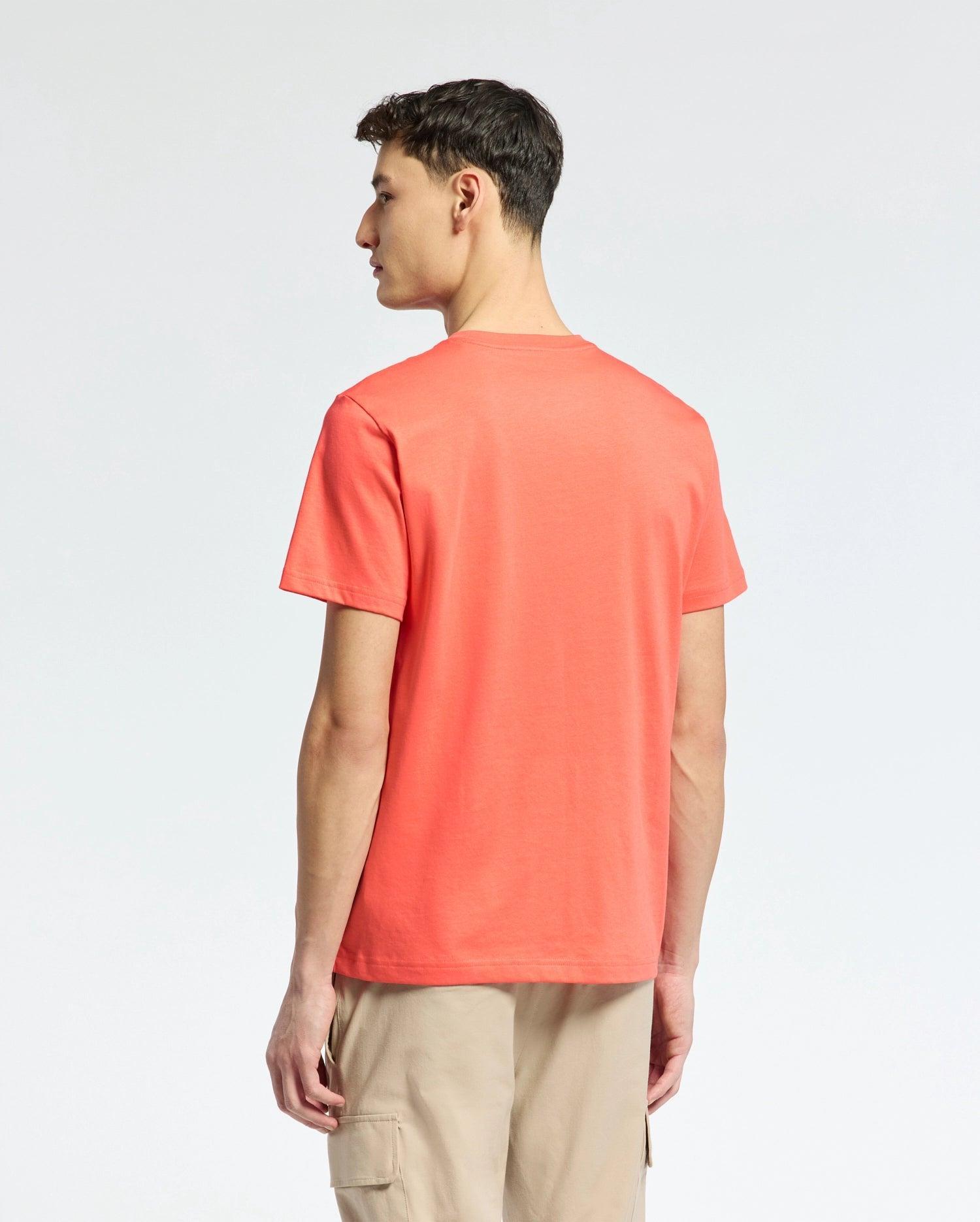 MENS SYDNEY GRAPHIC TEE - B6U508F200 Product Image