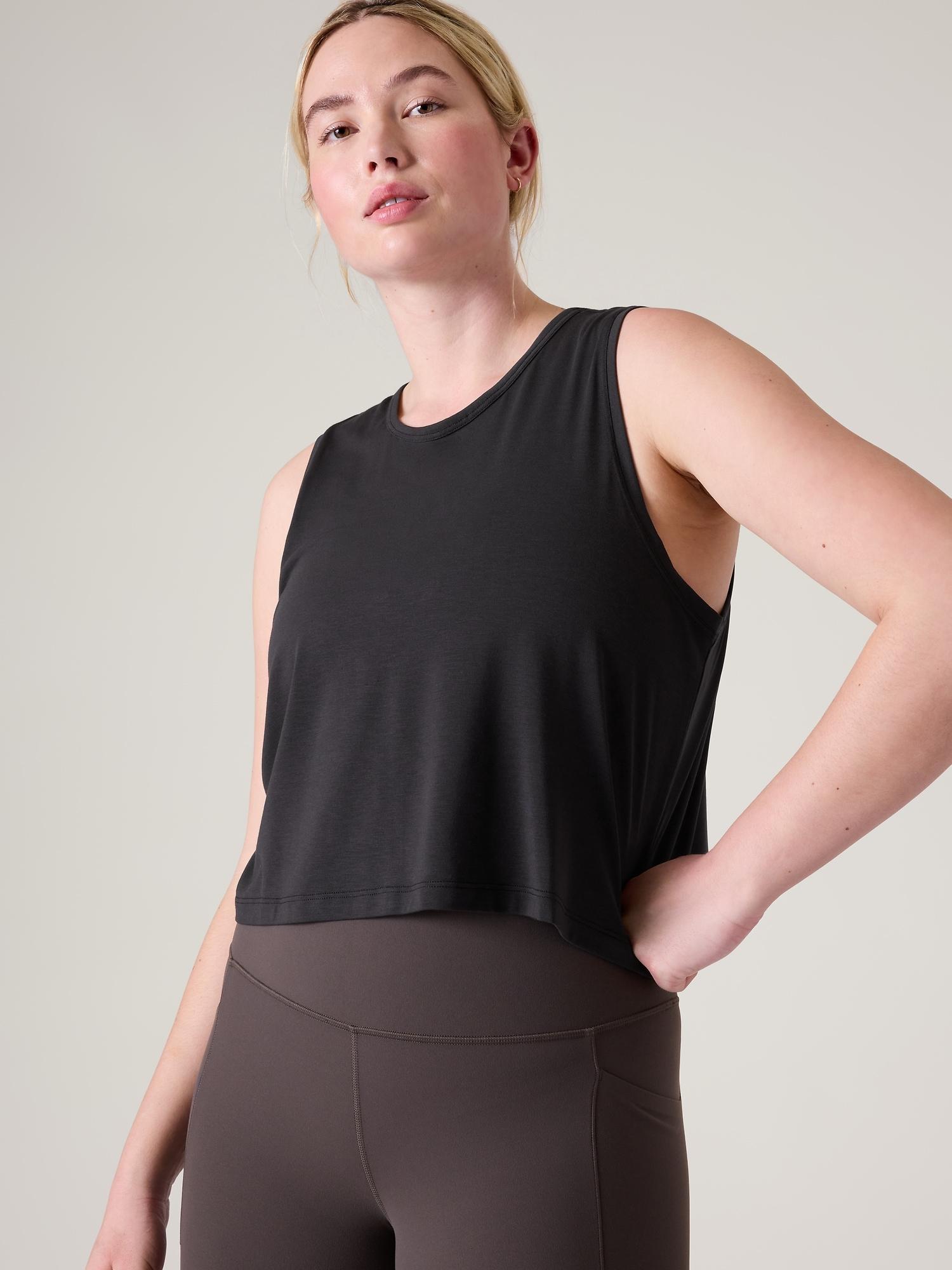 With Ease Muscle Tank Product Image