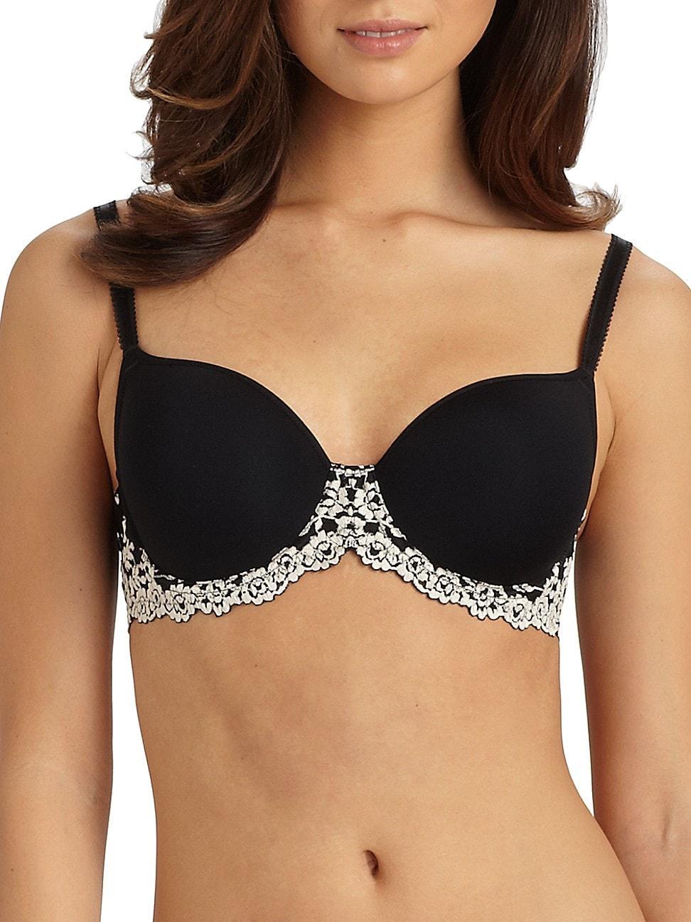 Embrace Lace Contour Bra Product Image